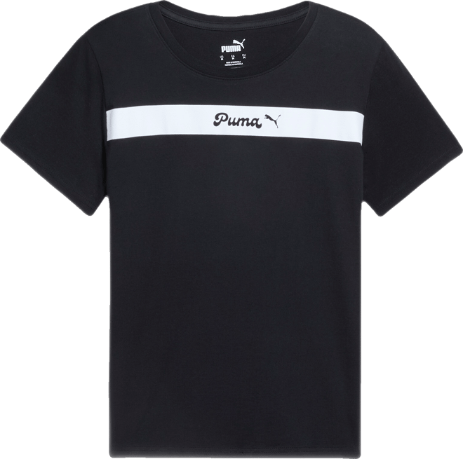 PUMA Upfront Women's T-Shirt