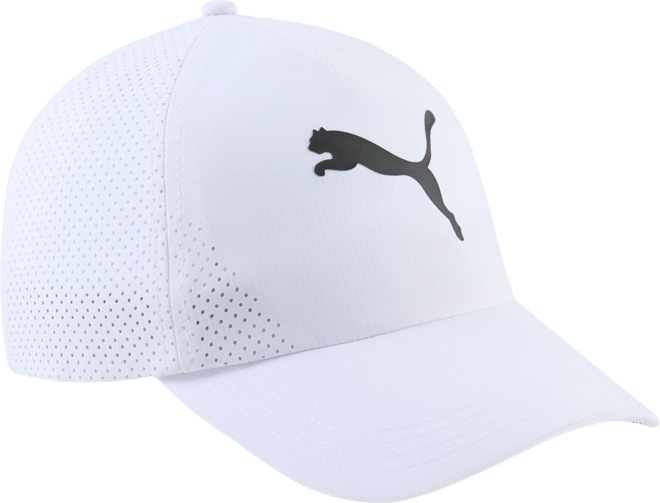 PUMA Cat Logo Women's Cap