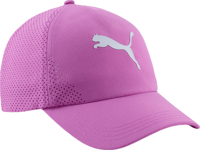 PUMA Cat Logo Women's Cap