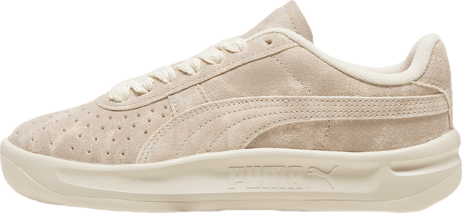 PUMA Ferrari GV Special Desert Big Kids' Sneakers