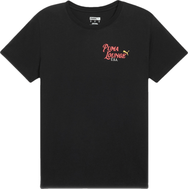 PUMA Las Vegas Cowgirl Women's T-Shirt