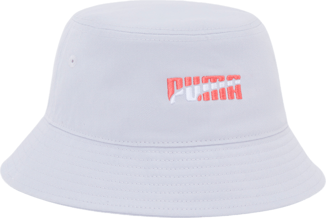 PUMA Ellis 2.0 Big Kids' Bucket Hat