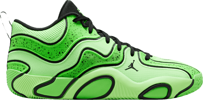 JORDAN　テイタム3 TATUM3 25JORABASKJRDNTTM3BDC_Uni_Blu_