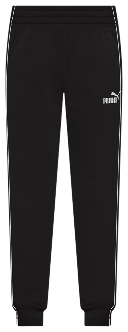 Men's Piped Tricot Joggers