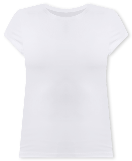 Women's Studio Short-Sleeve Top, Exclusively at Macy's