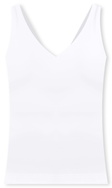 Women's Studio Sleeveless V-Neck Top, Exclusively at Macy's