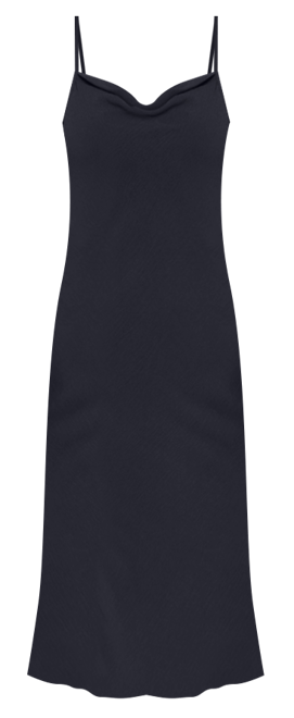 Women's Slip Midi Dress
