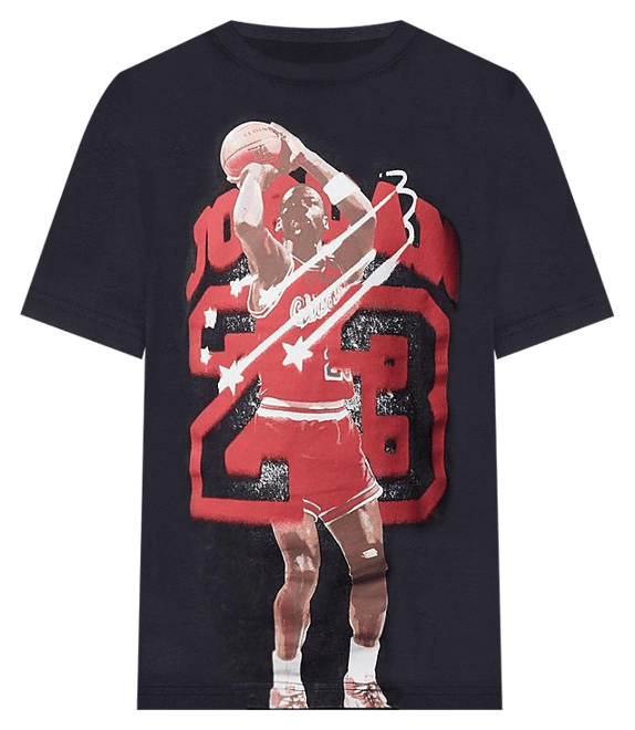 Big Kids' Jordan 40th Anniversary T-Shirt | Finish Line