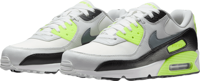 Nike Air Max 90 GORE-TEX Men's Winterized Shoes