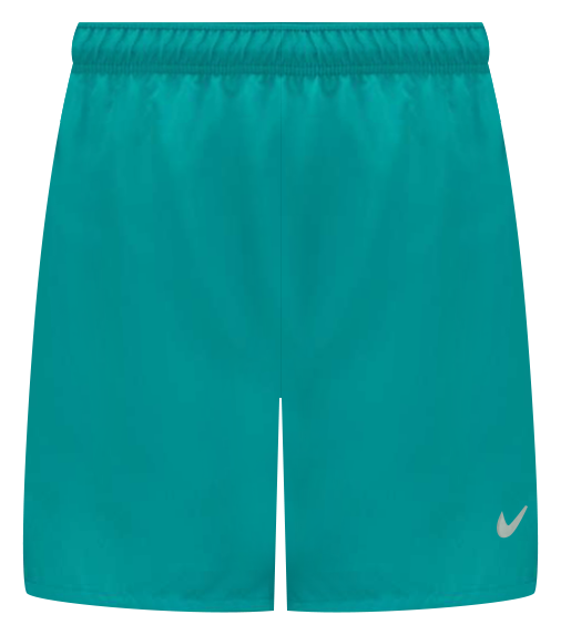 Nike Challenger Short de running avec sous-short intégré 13 cm Dri-FIT pour homme