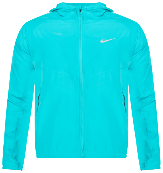Nike Miler Men's Repel Running Jacket