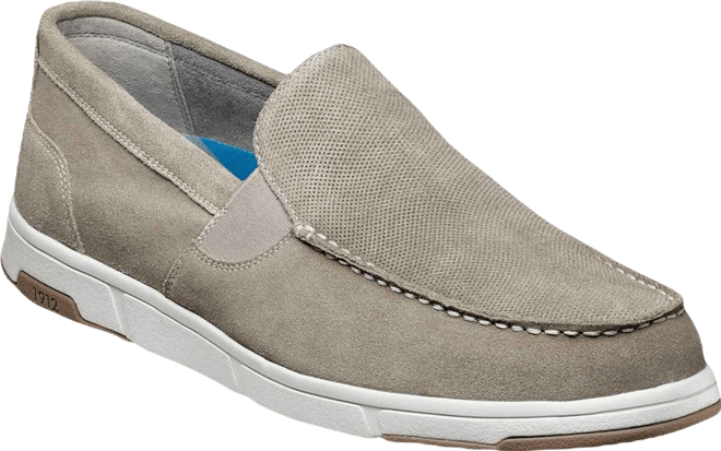 Men's Luca Venetian Loafer