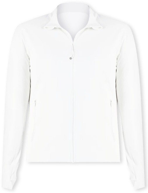 Women's Studio Full-Zip Jacket, Exclusively at Macy's