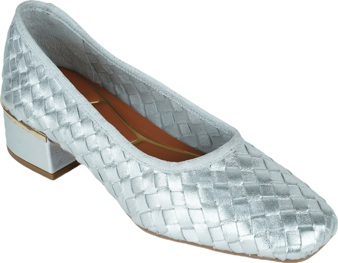 Women's Birdie Slip-On Pumps