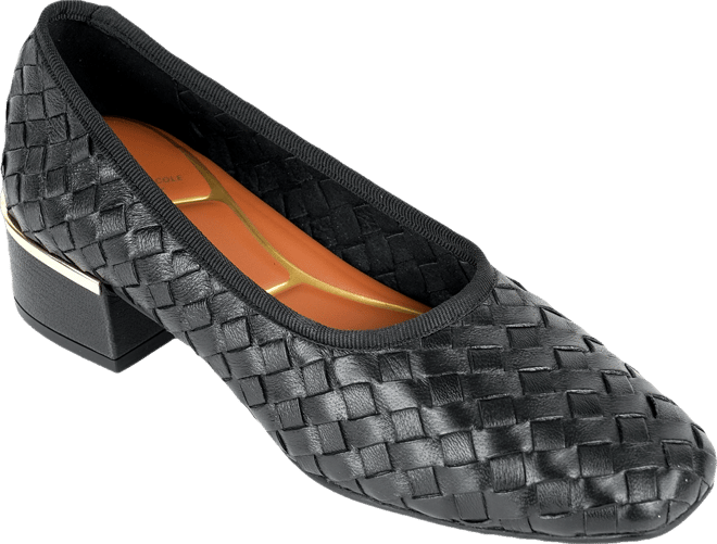 Women's Birdie Slip-On Pumps