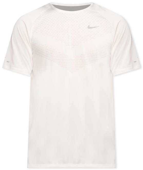 Nike Stride Dri-FIT ADV Kısa Kollu Erkek Koşu Üstü