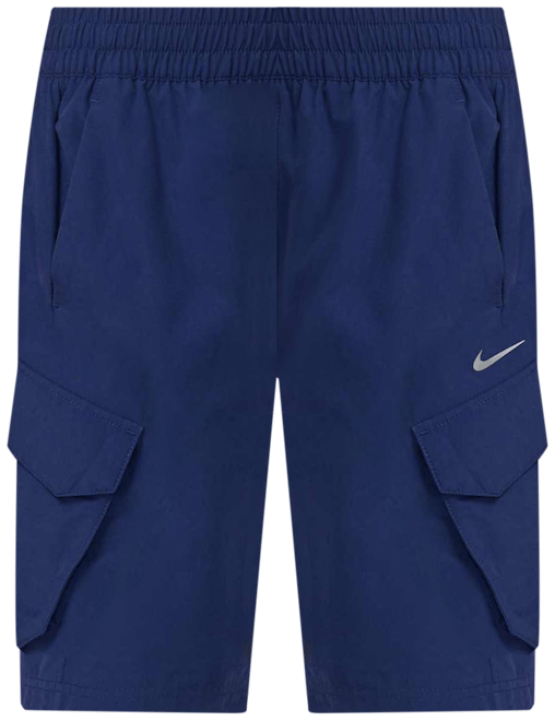 Nike Sportswear City Utility Big Kids' Cargo Shorts
