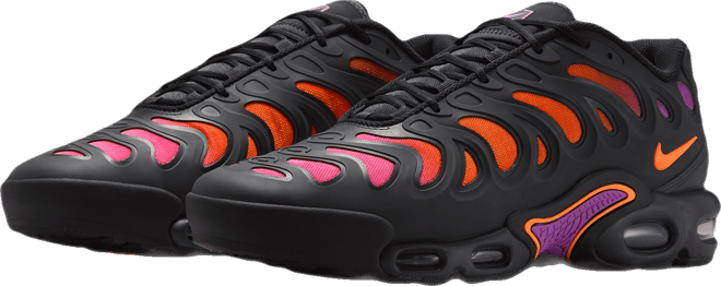 Nike Air Max Plus Drift Men's Shoes