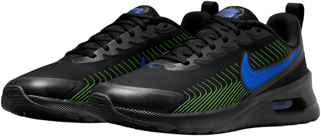 Nike Air Max Nuaxis Men's Shoes