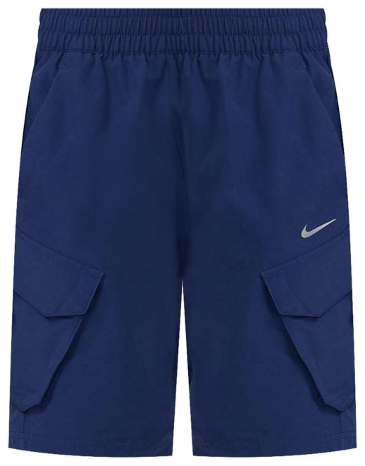 Nike Sportswear City Utility Big Kids' Cargo Shorts