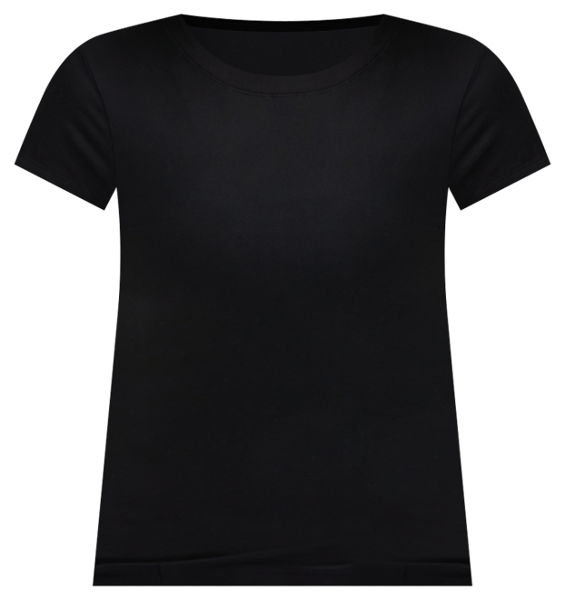 Women's Studio Short-Sleeve Top, Exclusively at Macy's