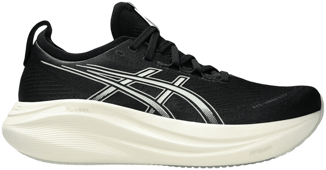 Gel-Nimbus 27 Men's Running Shoes