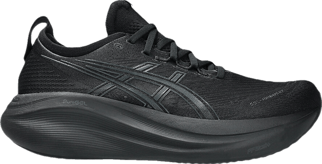 Gel-Nimbus 27 Women's Running Shoes