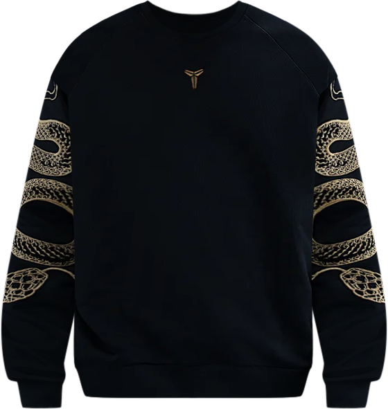 Nike Kobe Tech Fleece Crew | Foot Locker