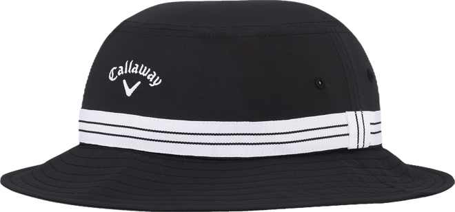し*ん様 新品未使用　Callaway + CLUBHAUS Buket Hat Callaway Golf Bucket Hat - Carl's Golfland