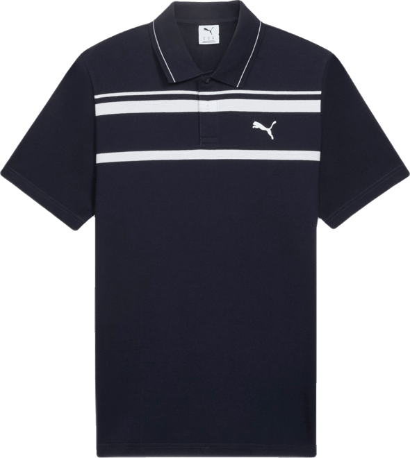 PUMA ESS ELEVATED Men's Polo Shirt