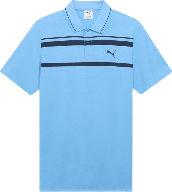 PUMA ESS ELEVATED Men's Polo Shirt
