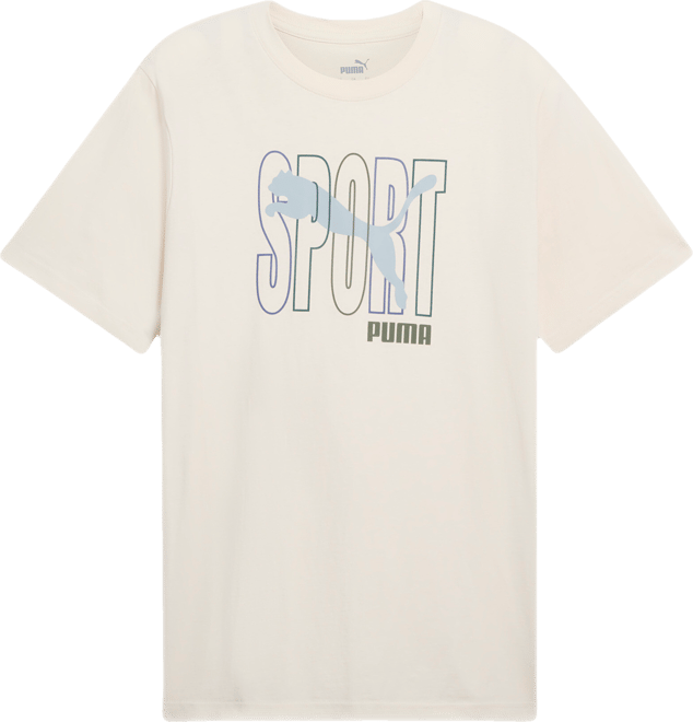 PUMA SPORT Men's T-Shirt