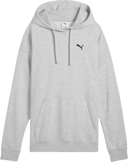 PUMA Essentials Women's Relaxed Hoodie