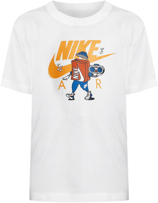 Nike Boxy 2 T-Shirt | Kids Foot Locker