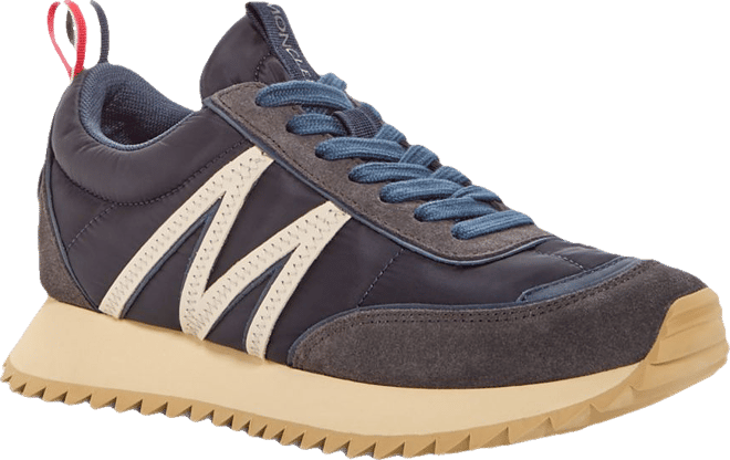 Moncler Men's Pacey Low Top Sneakers | Bloomingdale's