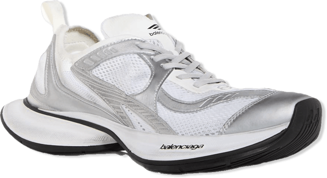 Balenciaga Men's Circuit Low Top Sneakers | Bloomingdale's