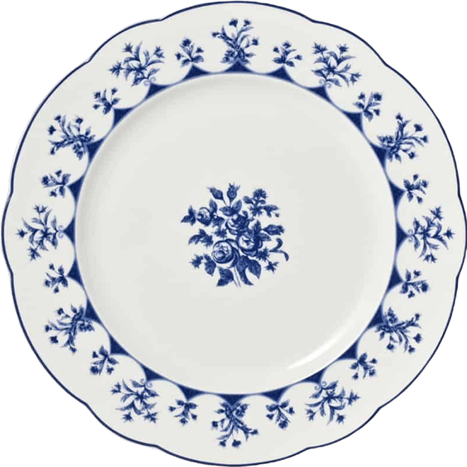 Bernardaud Chateaubriand Dinner Plate | Bloomingdale's Home