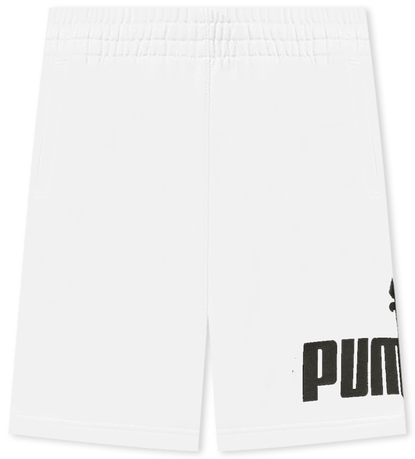 Men's Logo Drawstring Shorts