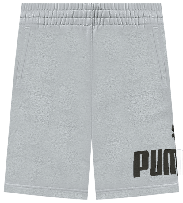 Men's Logo Drawstring Shorts