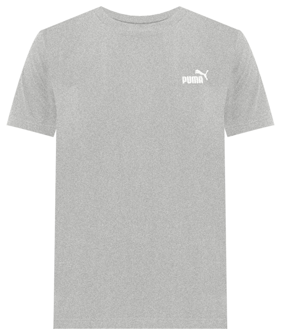 Men's Essential Small Logo T-Shirt