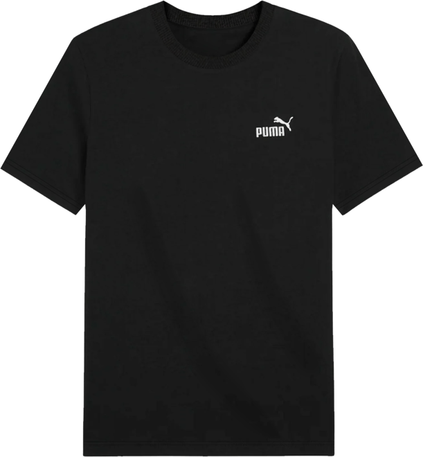 Men's Essential Small Logo T-Shirt