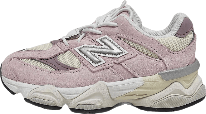 Girls' Toddler New Balance 9060 Casual Shoes | Finish Line