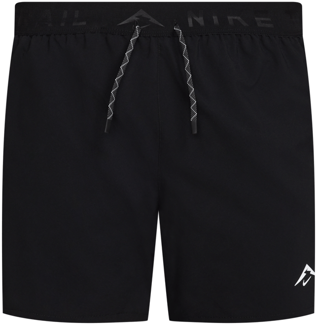 ナイキ トレイル メンズ Dri-FIT 15cm ランニングショートパンツ (インナー付き)