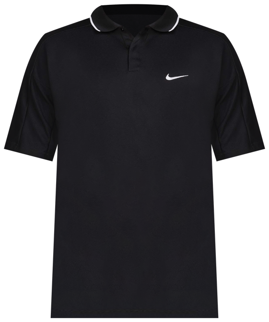 Nike Golf Club Men's Dri-FIT Golf Polo