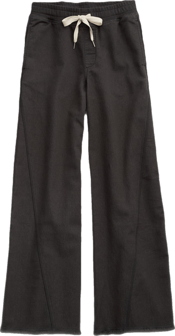 Aerie Crew Oversized Boyfriend T-Shirt