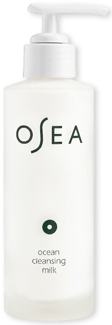 Ocean Cleansing Milk