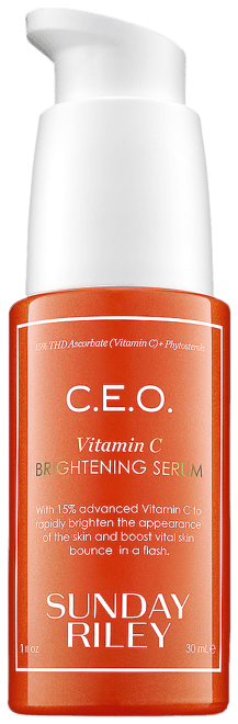 C.E.O. Vitamin C Brightening Serum 30ml