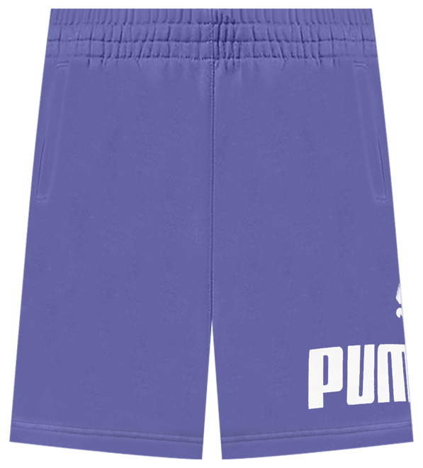Men's Logo Drawstring Shorts