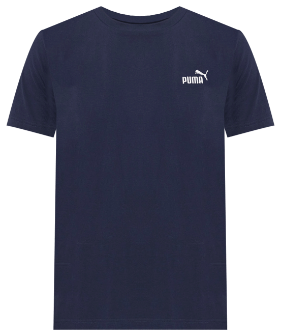 Men's Essential Small Logo T-Shirt