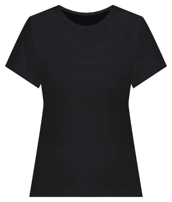 Plus Size Super-Soft Short-Sleeve Tee, Exclusively at Macy's